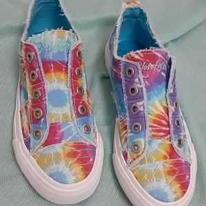 Blowfish Malibu Shoes